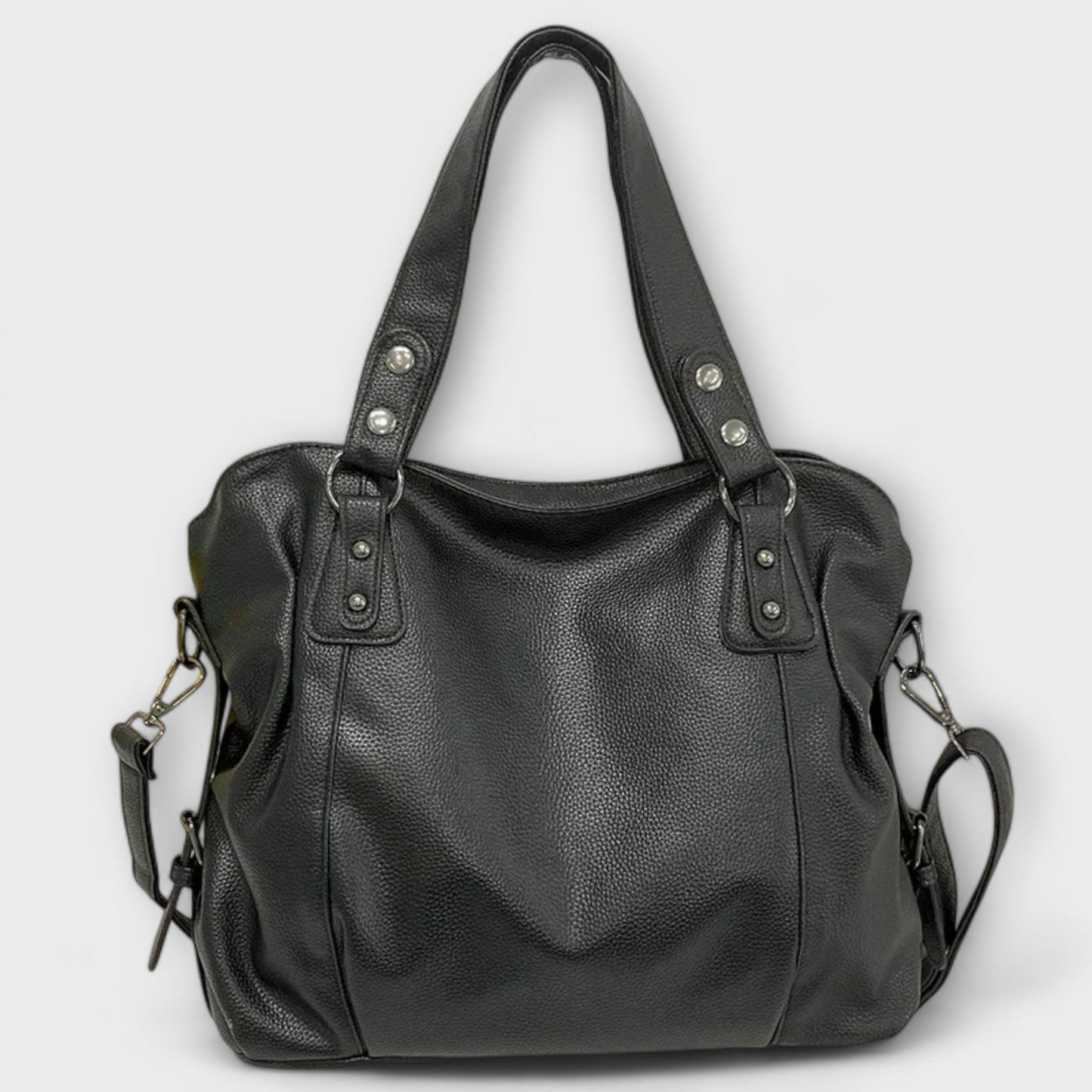Aurora - Élégant sac hobo à bandoulière