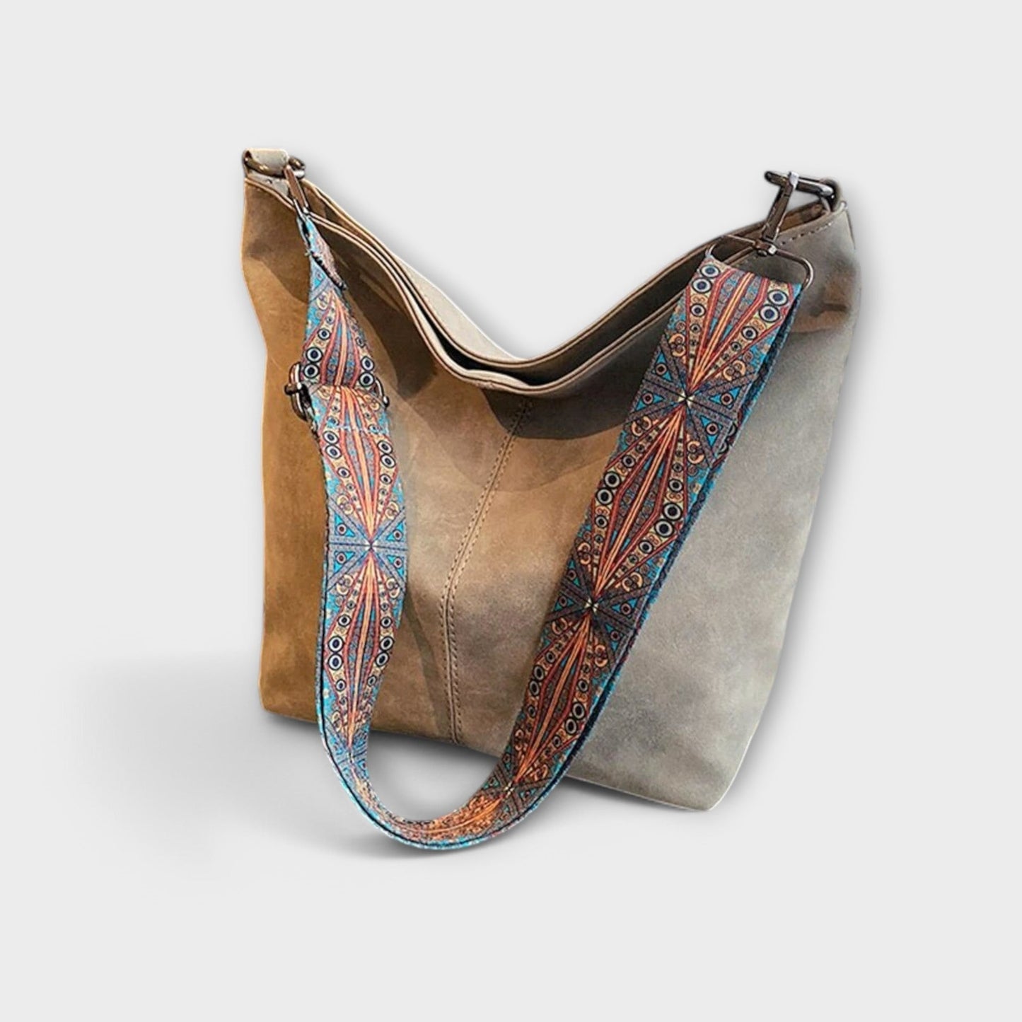 Aurora - Élégant Sac à Main Vintage
