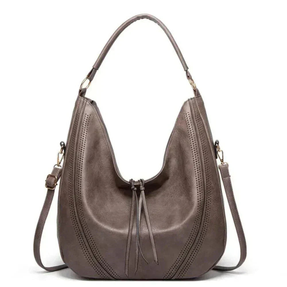 Brunhilde – Sac à bandoulière vintage classique et polyvalent