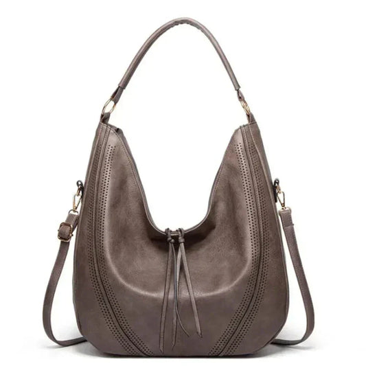 Brunhilde – Sac à bandoulière vintage classique et polyvalent