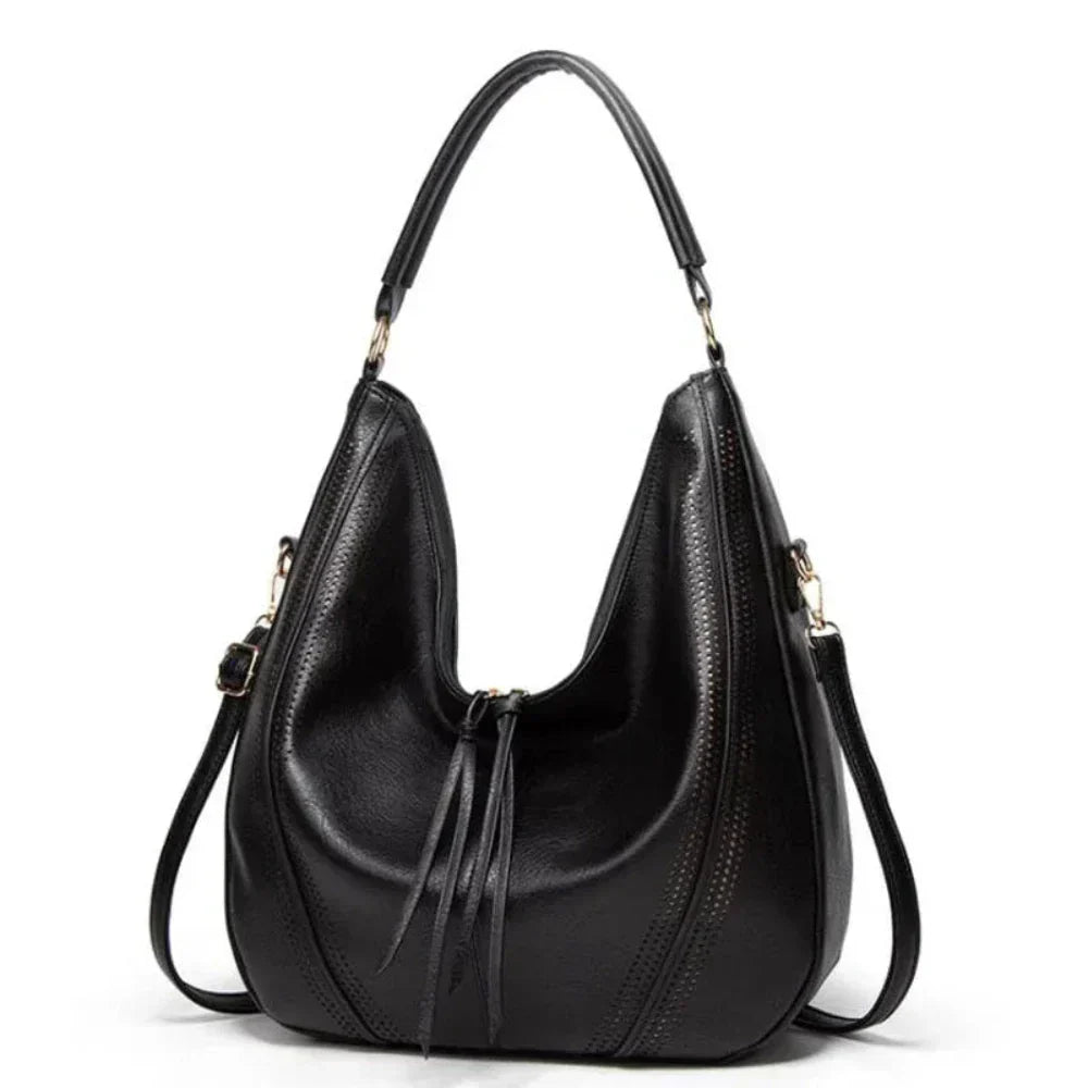 Brunhilde – Sac à bandoulière vintage classique et polyvalent