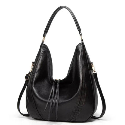 Brunhilde – Sac à bandoulière vintage classique et polyvalent