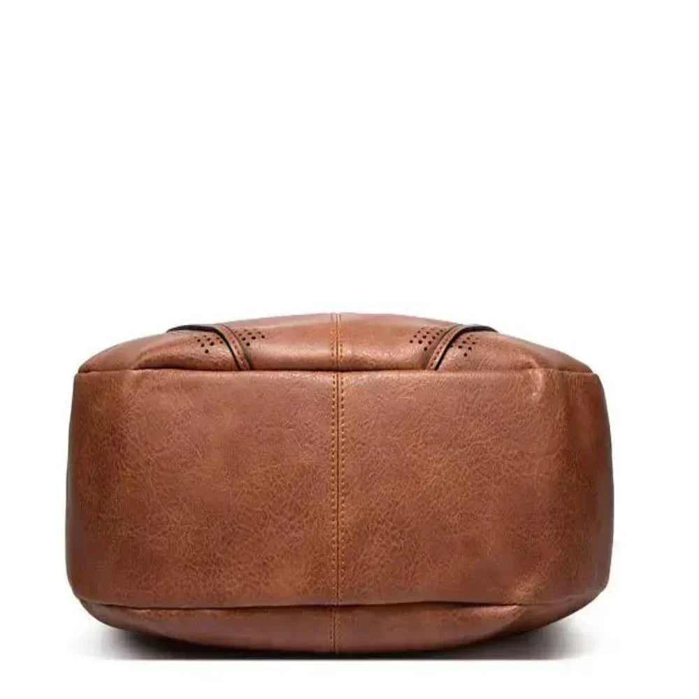 Brunhilde – Sac à bandoulière vintage classique et polyvalent