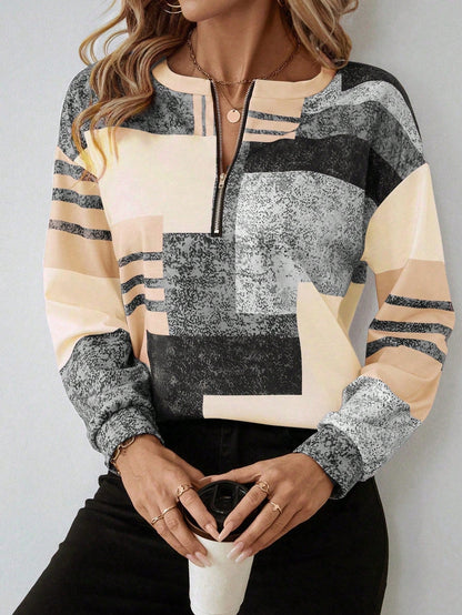 Oceana | Pull Vintage Chic
