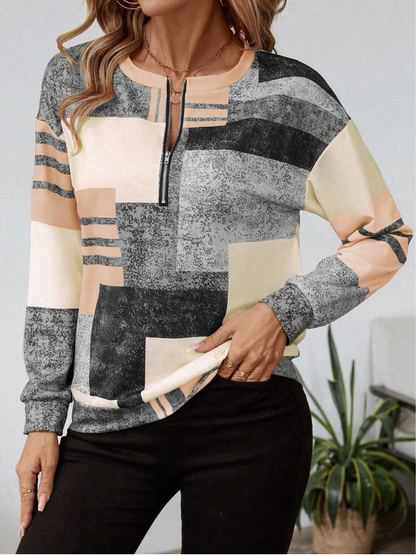 Oceana | Pull Vintage Chic