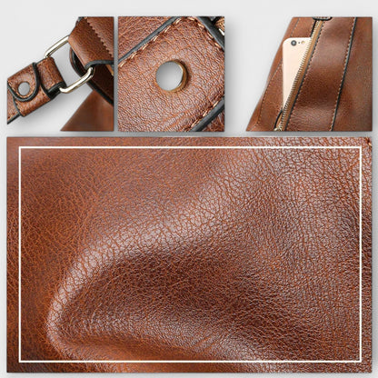 Aurora - Luxe Grand Tote