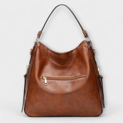 Aurora - Luxe Grand Tote
