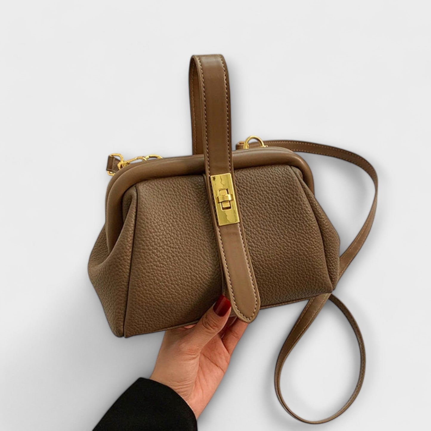 Aurora - Sac à dos rétro