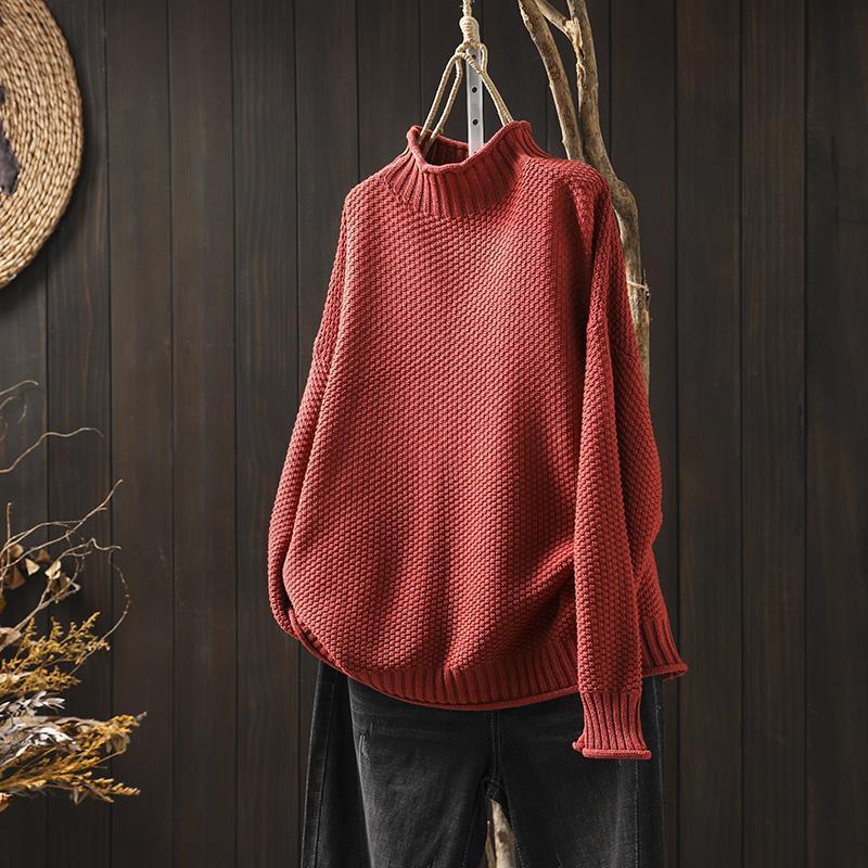 Eveline | Pull Tricoté