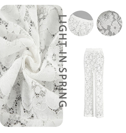 Juliette |  Pantalon