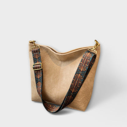 Aurora - Élégant Sac à Main Vintage