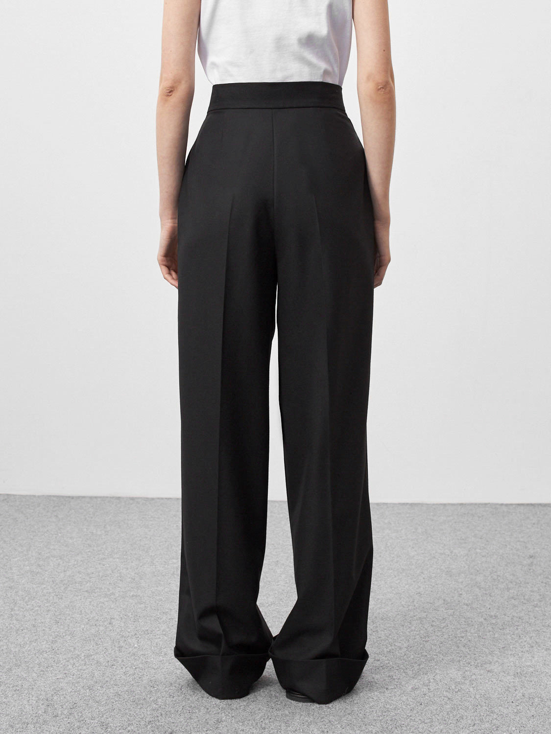Léa |  Pantalon