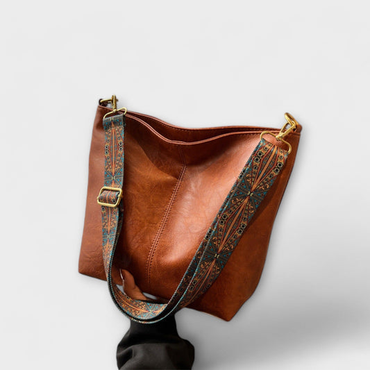 Aurora - Élégant Sac à Main Vintage