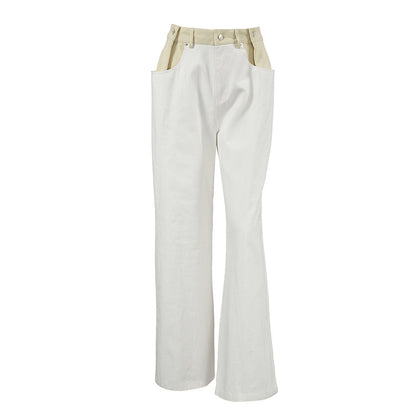 Anaïs|  Pantalon