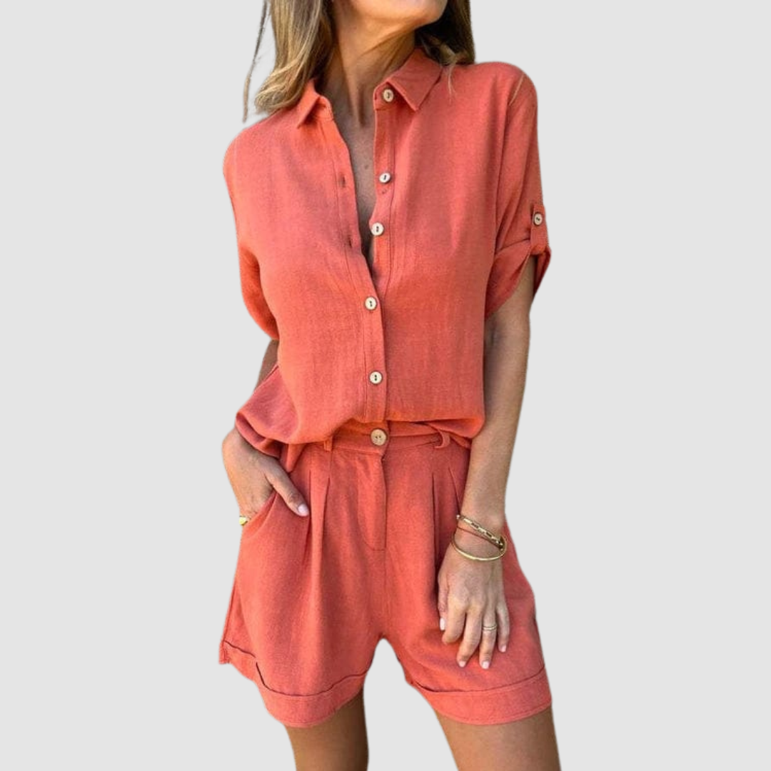 Alba™ Summer Collection
