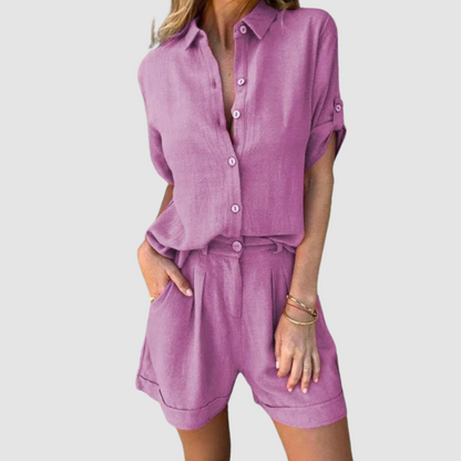 Alba™ Summer Collection