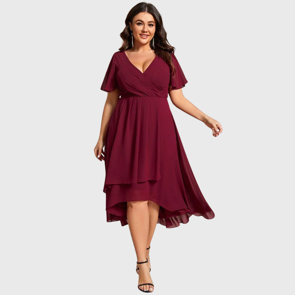 Amélie | Robe de la Rêverie