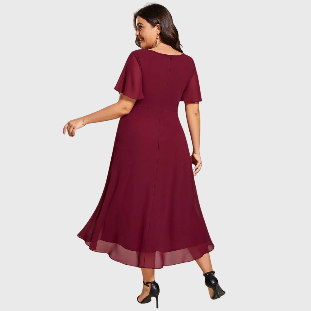 Amélie | Robe de la Rêverie