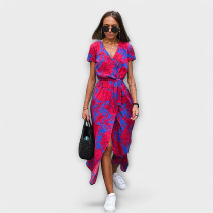 Faye | Charme Dress