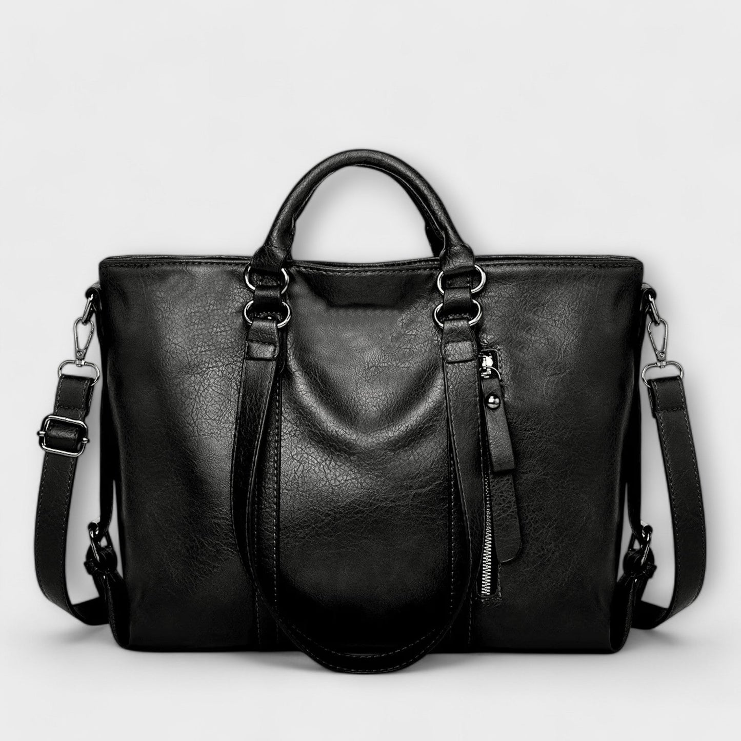 Zephyra - Cuir Sac à Main