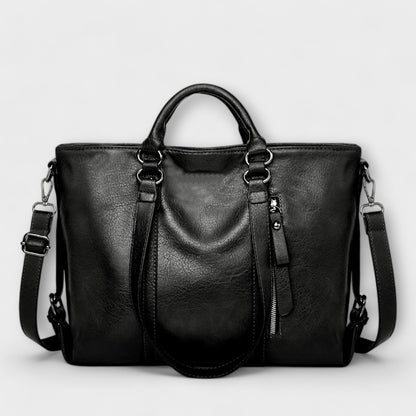Aurora - Grand Sac en Cuir