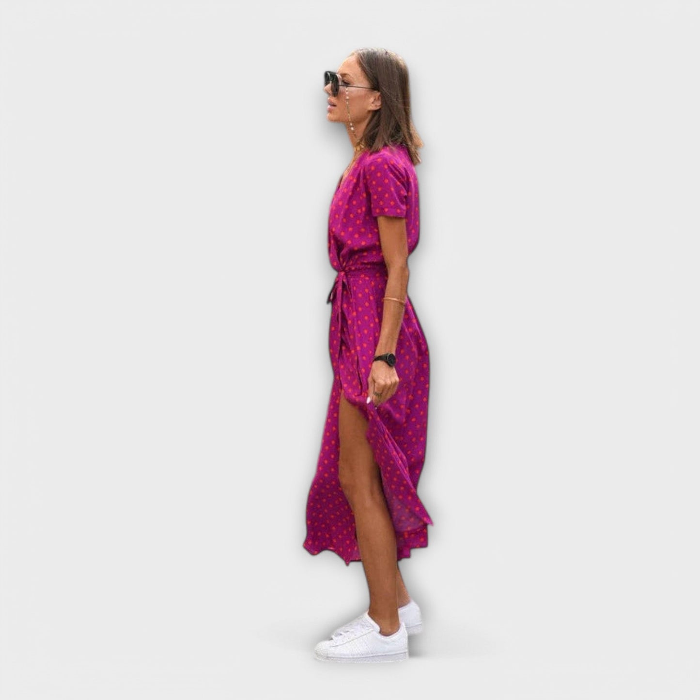 Faye | Charme Dress