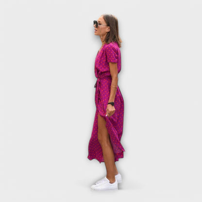 Faye | Charme Dress