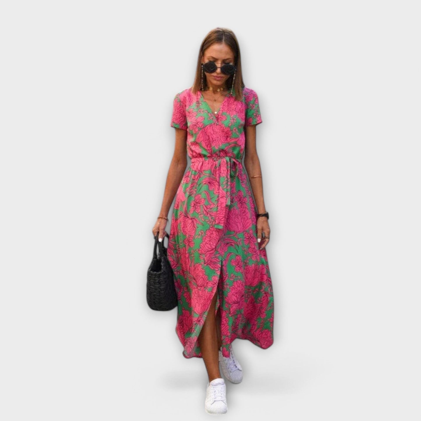 Faye | Charme Dress