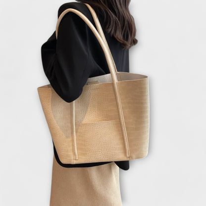 Kaelen - Sac à bandoulière rétro