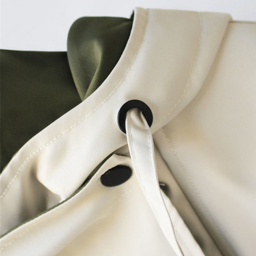 Fille | Manteau élégant