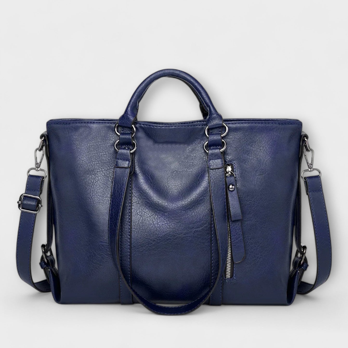 Aurora - Grand Sac en Cuir
