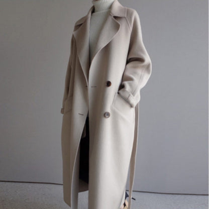 Mae | Manteau Élégant