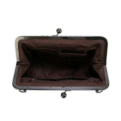 Elisabeth – Élégant Sac Vintage Classique