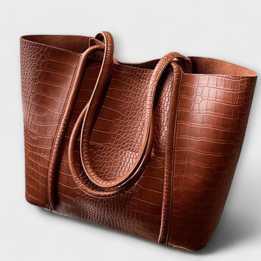 Kaelen - Sac à bandoulière rétro