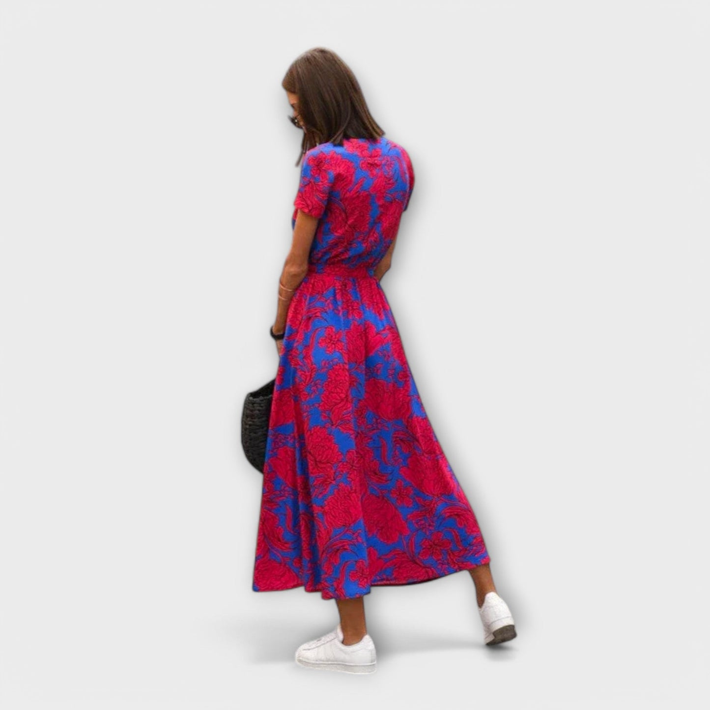 Faye | Charme Dress
