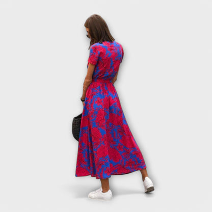 Faye | Charme Dress