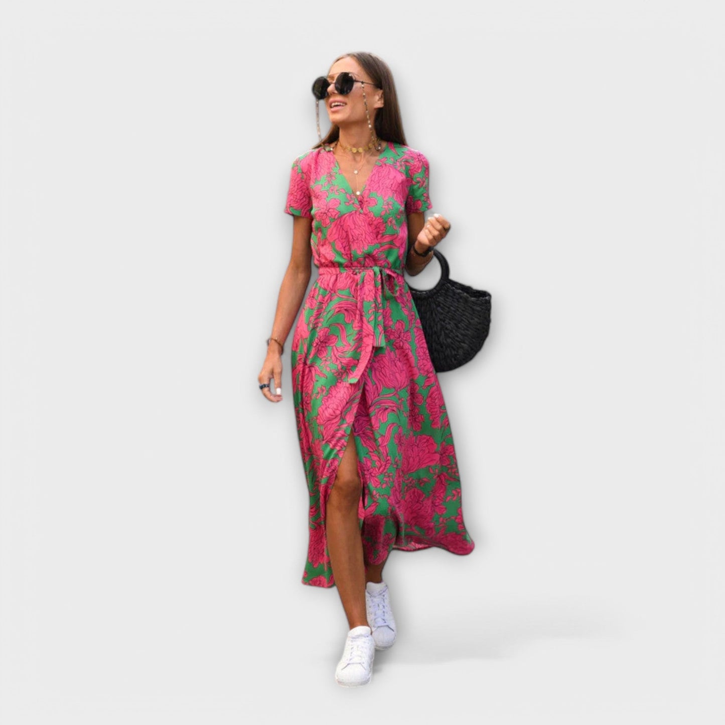 Faye | Charme Dress