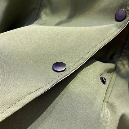 Fille | Manteau élégant