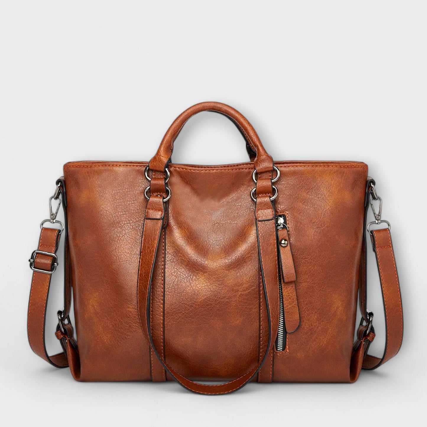 Aurora - Grand Sac en Cuir