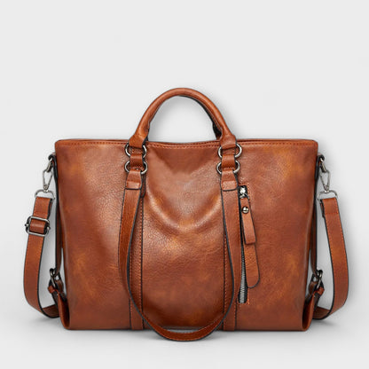 Aurora - Grand Sac en Cuir
