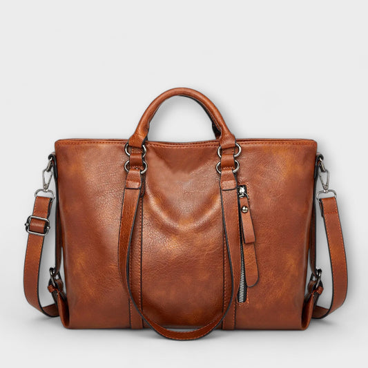 Aurora - Grand Sac en Cuir