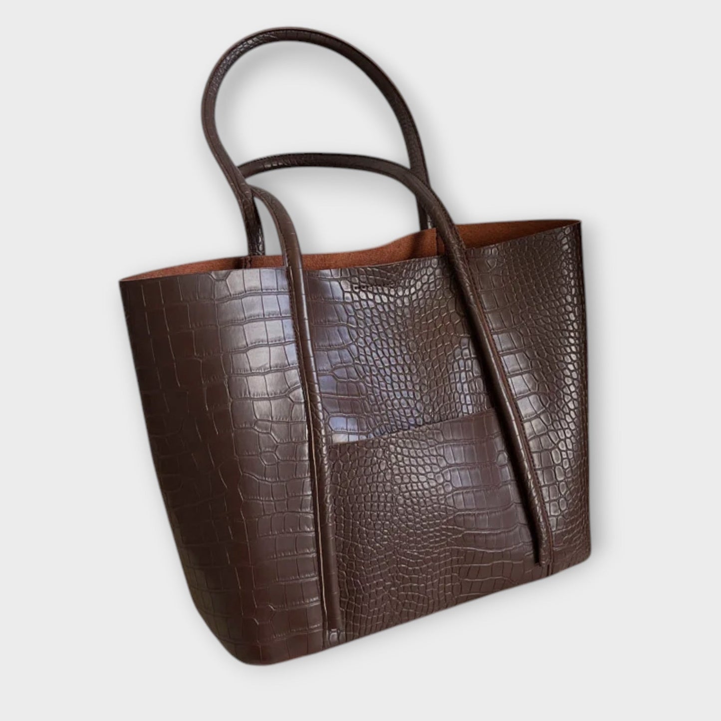 Kaelen - Sac à bandoulière rétro