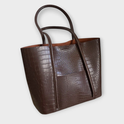 Kaelen - Sac à bandoulière rétro