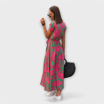 Faye | Charme Dress