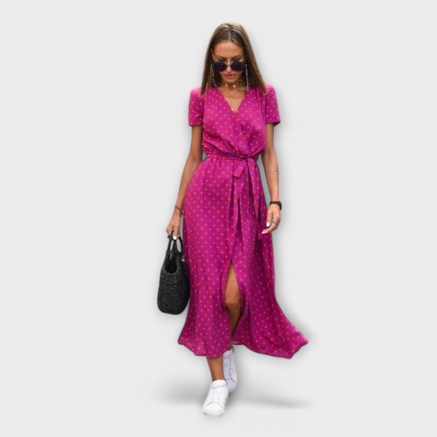 Faye | Charme Dress