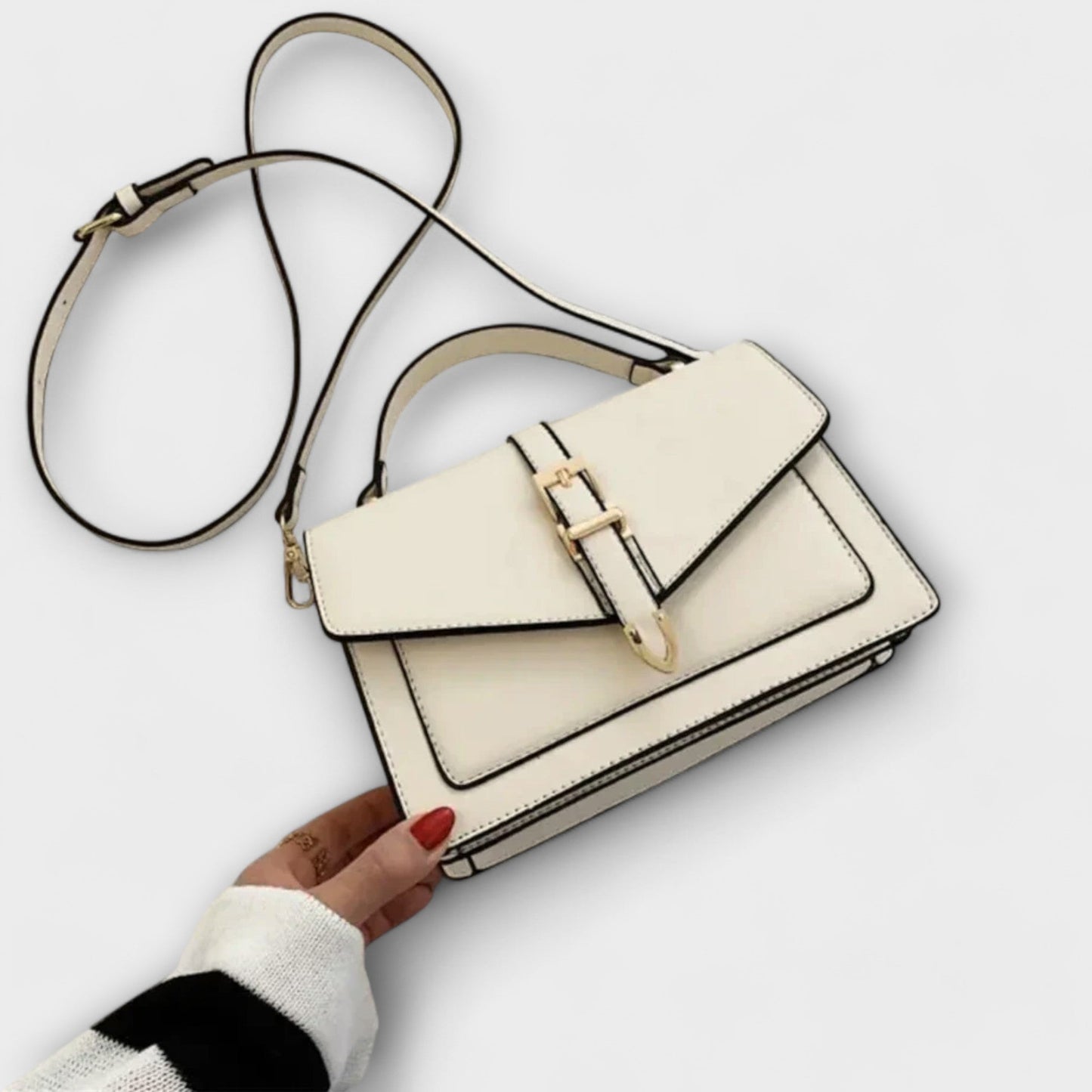 Aurora - Classique Sac à Bandoulière