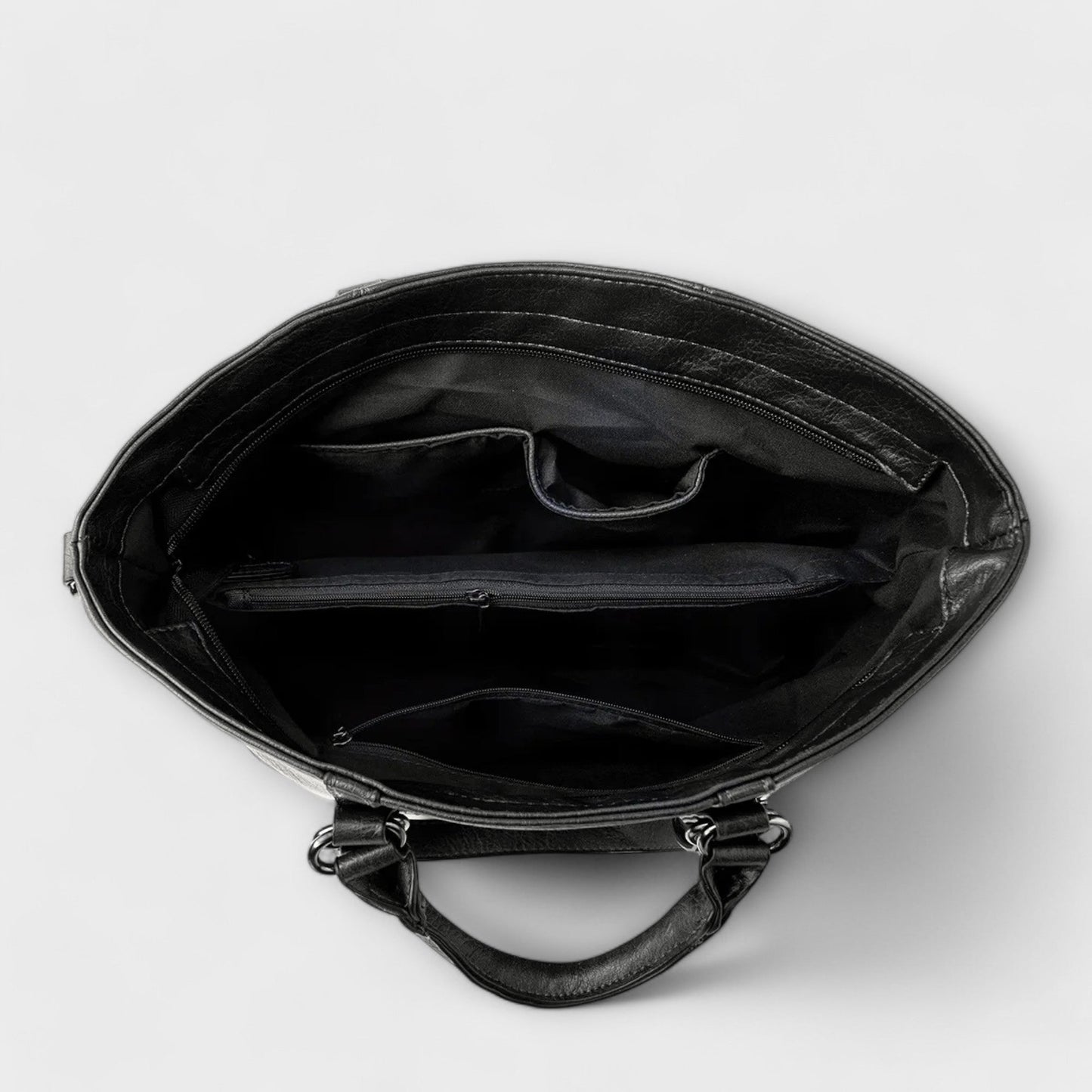 Zephyra - Cuir Sac à Main