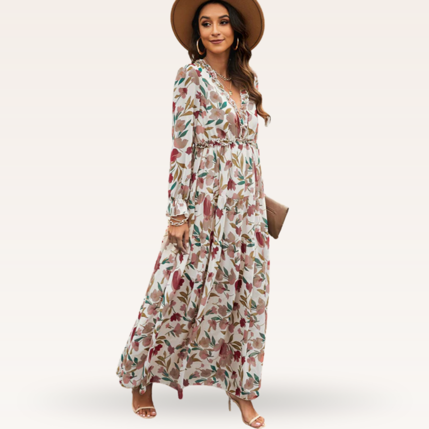 Liva | Amour Dress