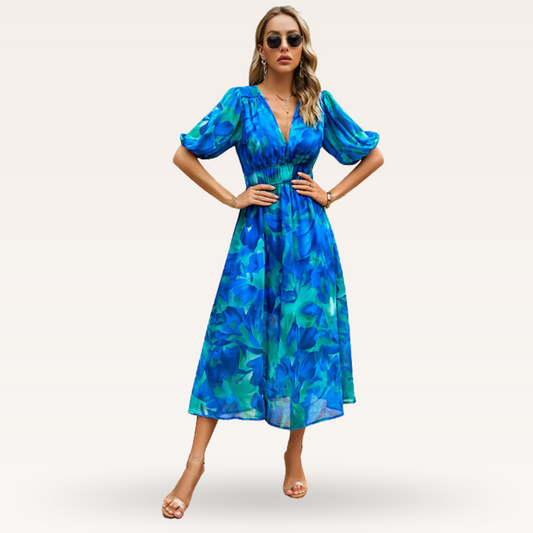 Loua | Bellezza Dress