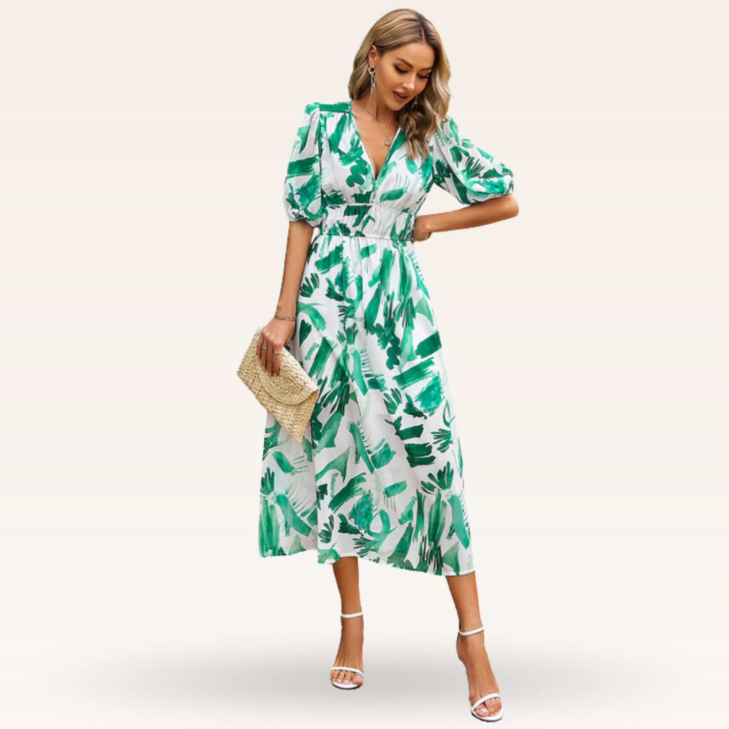 Loua | Bellezza Dress